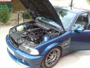 Ocasion!!! bmw coupe con preparacion schnizer