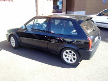 Vendo ax gti 1700€    ¡¡¡¡urgee!!!!! solo esta semana!!!!