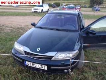 Renault laguna grand tour 1.9 dci