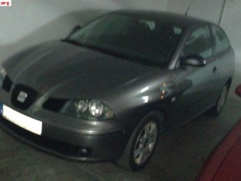 Vendo o cambio seat ibiza tdi