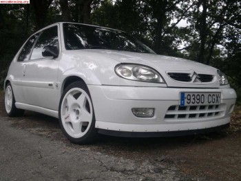 Saxo vts 103 cv 2003