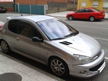 Se vende o se cambia