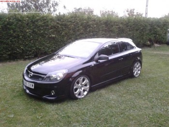Astra opc