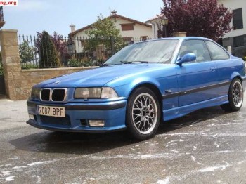 Se vende m3 6.500€