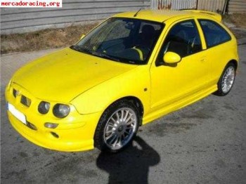 Se vende o cambio  zr 160