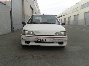 106 rallye