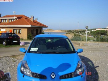 Clio sport