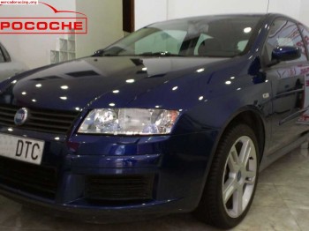 Fiat stilo 2.4 abarth   