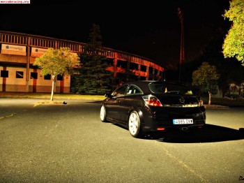 Astra opc