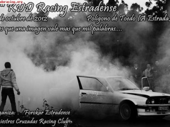 2º kdd forokar stradense a estrada (pontevedra) 7/10/2012 do