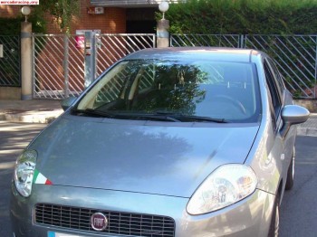 Se vende grande punto