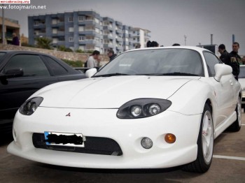 Se vende mitubishi fto importado