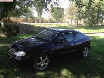 Renault megane 1.9 dci 105cv!!!!!