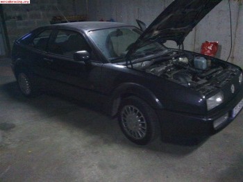 Corrado g60 fase 1 despiece completo mecanica, interior, etc