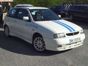 Se cambian estos dos coches por clio sport 3