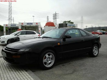 Toyota celica 2.0 16v 160 