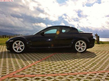 Rx8 preparado
