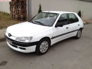 Peugeot 306 diesel