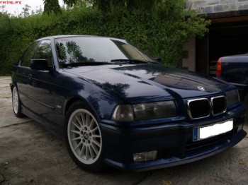 Bmw 325 tds pack m3 3200e