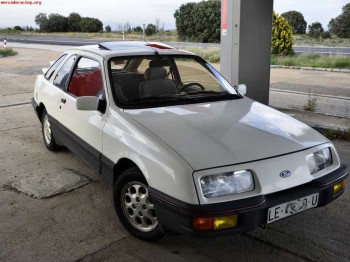 Ford sierra xr4i 2800cc v6