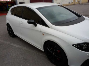 Seat cupra 241cv