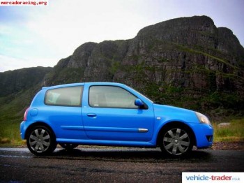 Compro clio sport