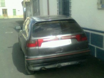 Ibiza gti 500€