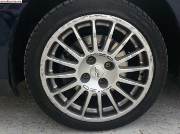 Llantas oz superturismo en 16 300 euros 