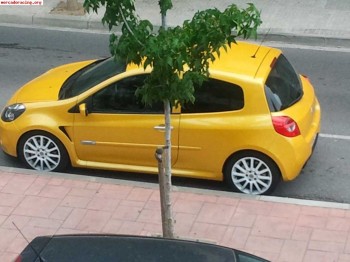 Vendo clio sport 200cv