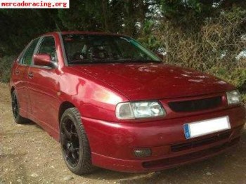 Seat cordoba gti 16v