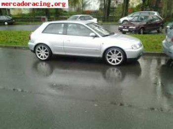 Se vende audi a3 tdi