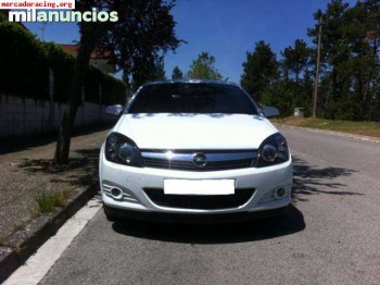 Astra gtc sport escucho ofertas