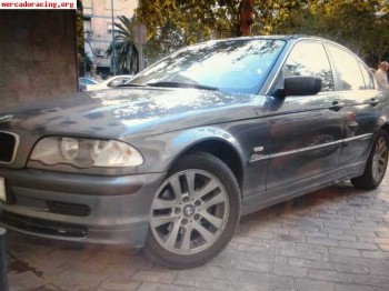 Bmw 320d e46 136cv 3800e