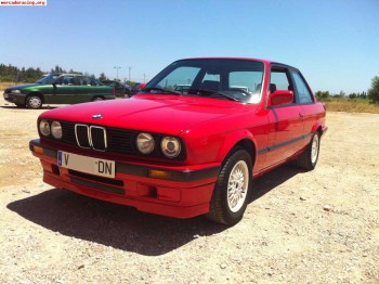 Vendo bmw 318 is