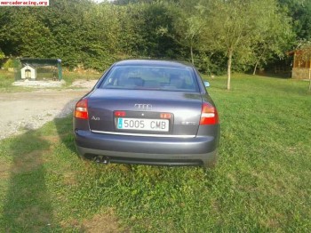 Vendo audi a6 2.5 tdi