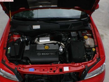 Opel astra dti sportive. ahora 2990€