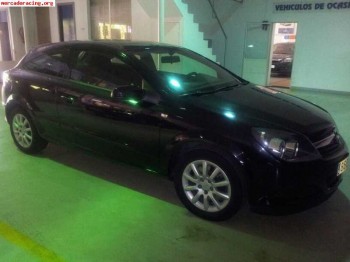 Opel astra gtc 1900 120cv