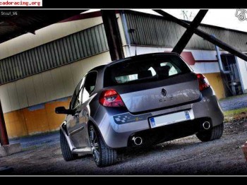 Busco clio sport 2005 (197cv)