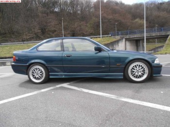 Bmw 328i perfecto estado 4700