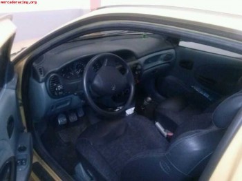 Megane coupe 1.9 tdi