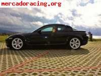 Rx8 full upgrades venta-cambio