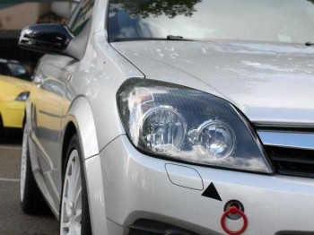 Se vende astra gtc 1.8 16v