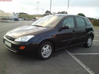 Ford - focus 1. 8 tddi