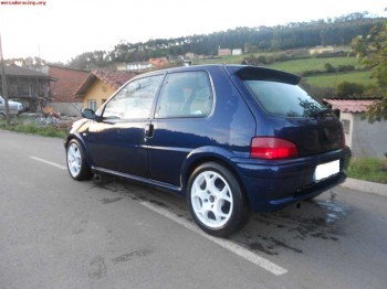 Urge venta 106 sport
