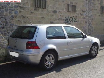 Golf iv tdi 130cv