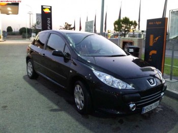 307 110cv del 2007 vendo/cambio