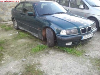 Bmw compact 1800 ti