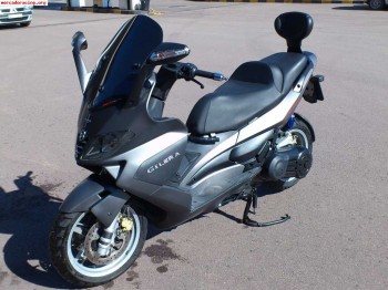 Nexus 500 (jcosta, leovince, malossi...)