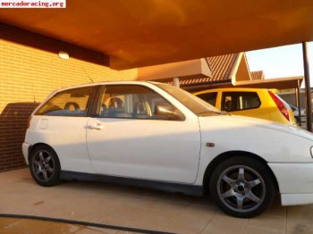 Ibiza cupra abf 1000€