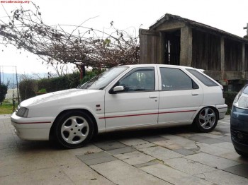Citroen zx